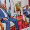 President Ruto said Kenya and Lesotho share a deep understanding that Africa’s future must be invested in its youth.