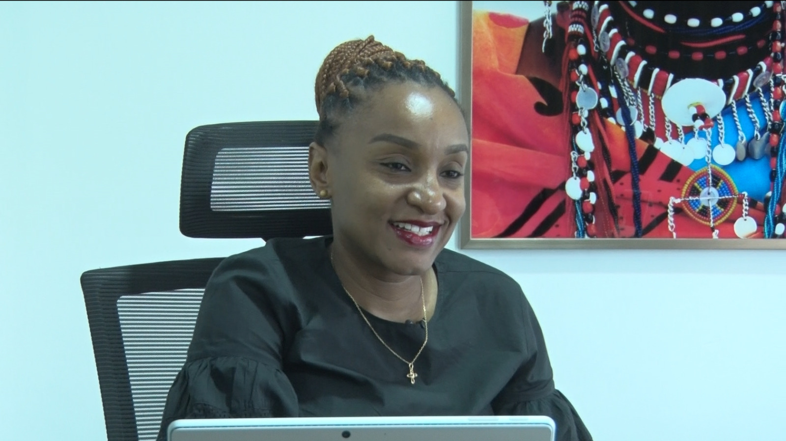 Swisscontact Kenya Country Director urges Youth to Pursue Technical Skills  Aligned to Job Market » Capital News