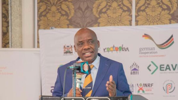 Agriculture Financing conference will bring together stakeholders in the agricultural sector to explore suitable models for financing.