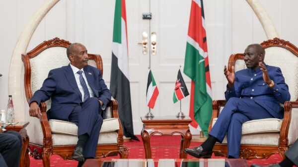 Sudan war: The RSF's establishment of a parallel government aims to gain diplomatic legitimacy and access to advanced weaponry, further complicating the ongoing conflict in Sudan