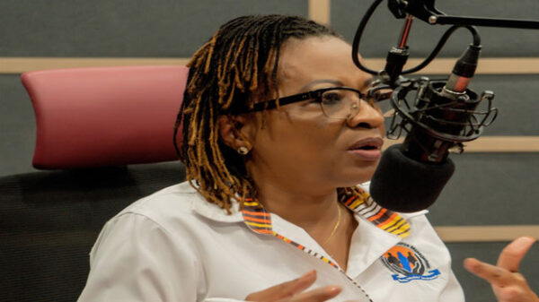 Human Resources, Kinyanjui said is critical in building capacity