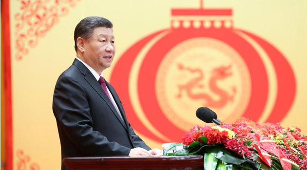 China&#8217;s eight-point rules hailed as &#8216;game changer&#8217;