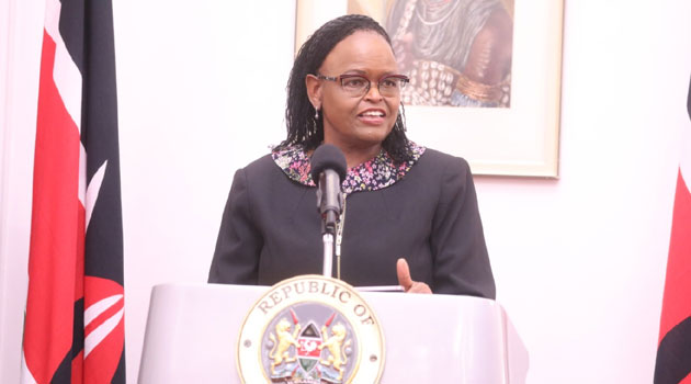 Koome promises timely and responsive Justice in 2026