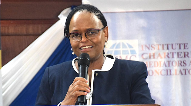 Kenya: Four Judges to face tribunal for misconduct: JSC » Africa News 24 Kenya: Four Judges to face tribunal for misconduct: JSC » Africa News 24