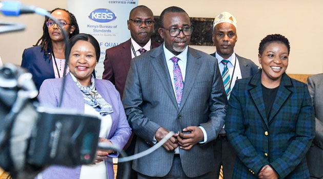 Kenya: Kenya vows to tackle foodborne illness with hygiene, standard push » Africa News 24 Kenya: Kenya vows to tackle foodborne illness with hygiene, standard push » Africa News 24