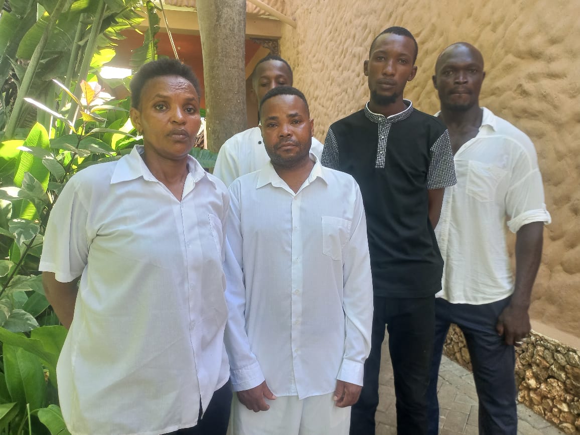 Kenya: Workers at Pinewood Beach Resort and Spa Demand Justice Following Harrowing Attack » Africa News 24 Kenya: Workers at Pinewood Beach Resort and Spa Demand Justice Following Harrowing Attack » Africa News 24