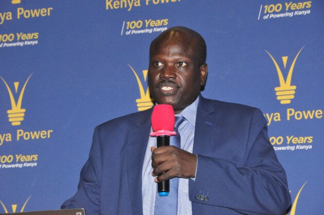 Youth, Women and PWD enterprises secure record Sh3.5bn in Kenya Power contracts