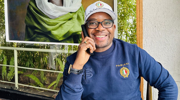 Kenya: Former Raila’s aide Silas Jakakimba joins UDA party » Africa News 24 Kenya: Former Raila’s aide Silas Jakakimba joins UDA party » Africa News 24