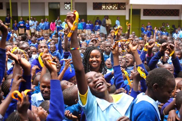 Kenya: Food for education’s game plan to combat childhood hunger among Africa’s 400mn children » Africa News 24 Kenya: Food for education’s game plan to combat childhood hunger among Africa’s 400mn children » Africa News 24