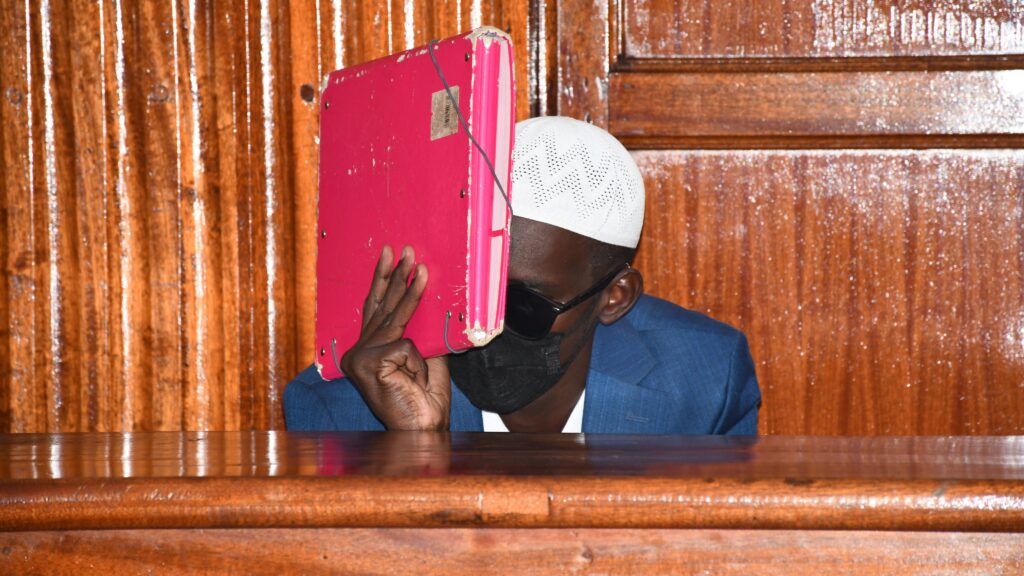 Nairobi court convicts man planning IS caliphate in East Africa