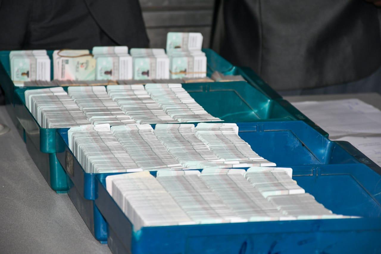 Crackdown looms on lenders using national IDs as collateral, says Murkomen