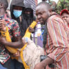 Journalists have raised concerns over being targeted by the police during anti-govt protest in what is perceived as attempts by the state to intimidate the scribes from doing their work.