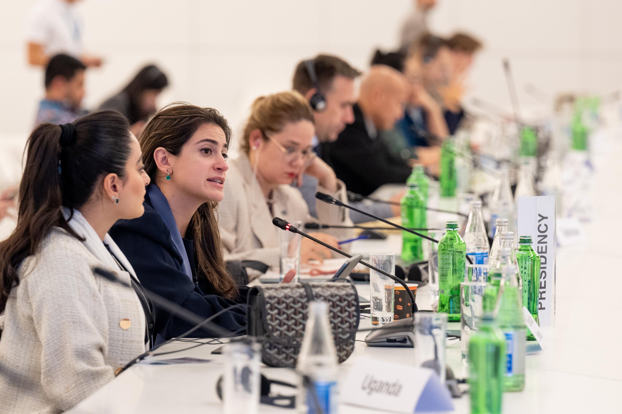COP29: What you need to know about the global climate summit