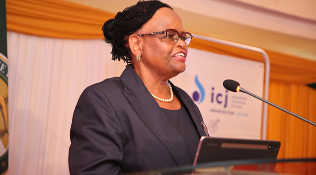 Koome clarifies e-filing, amicus admission in ELRC Practice Directions