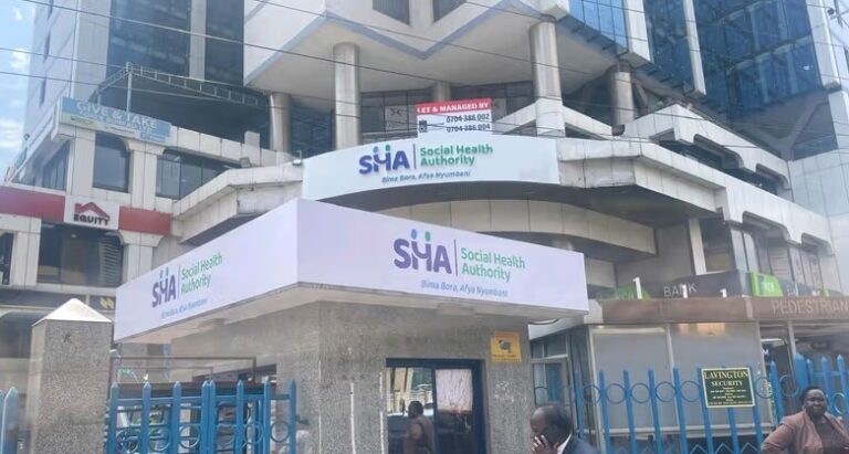 Government Moves to Ensure Smooth Transition from NHIF to Social Health Authority