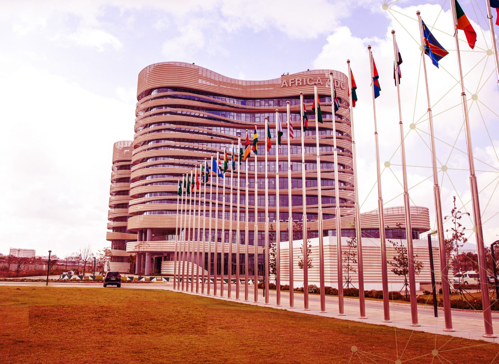 12 African countries agree to enhance partnership to tackle disease outbreaks