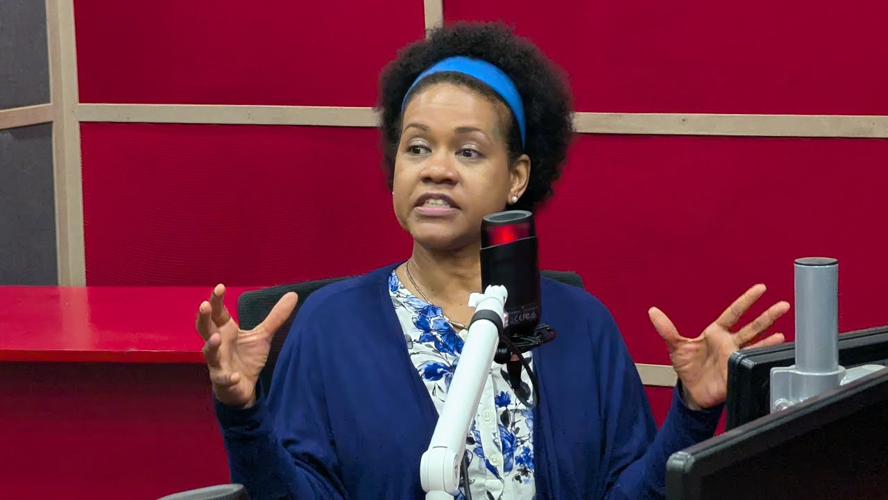 Suluhu critics accuse Meta of enabling Tanzania’s repression