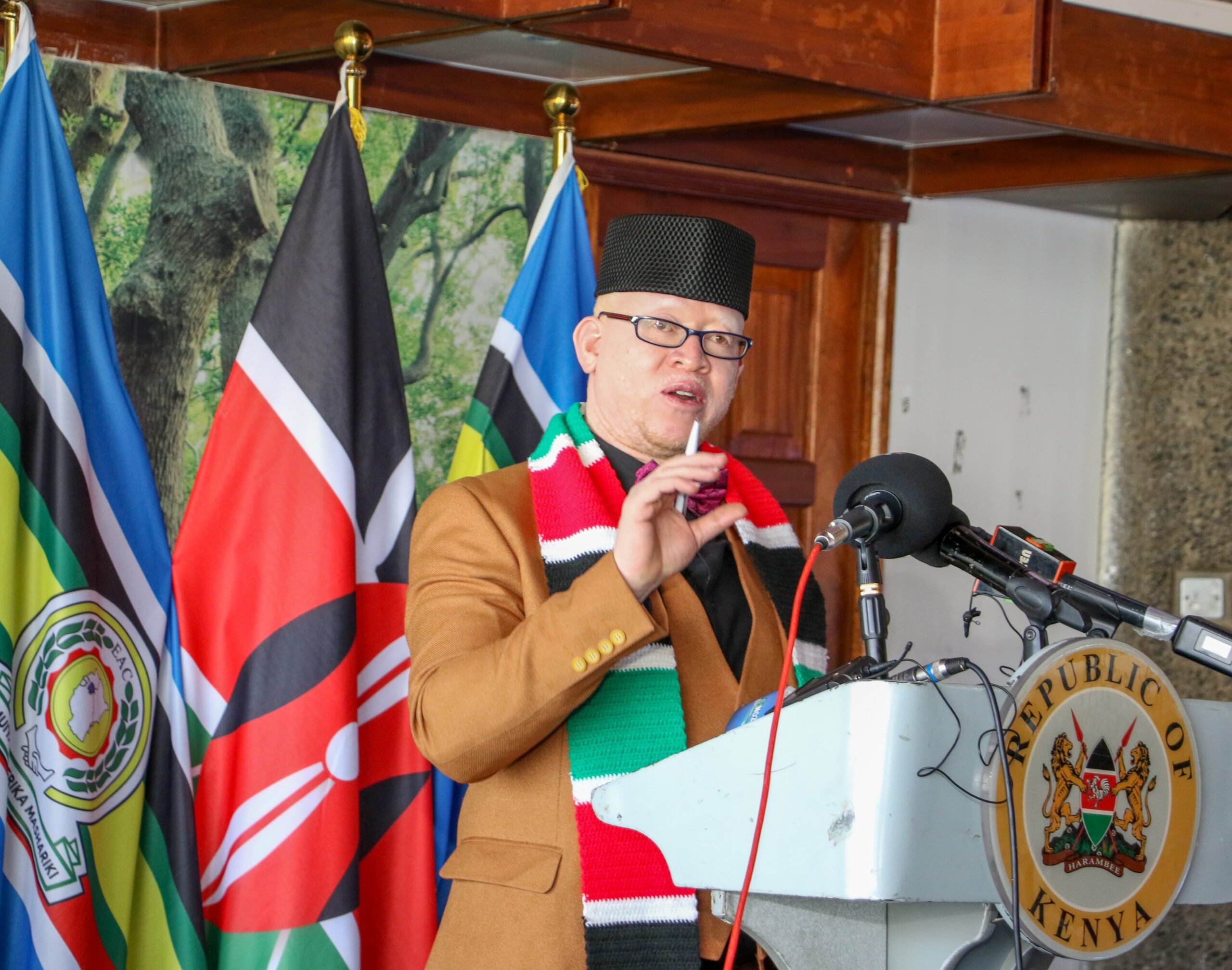Government to tackle misinformation by opposition’