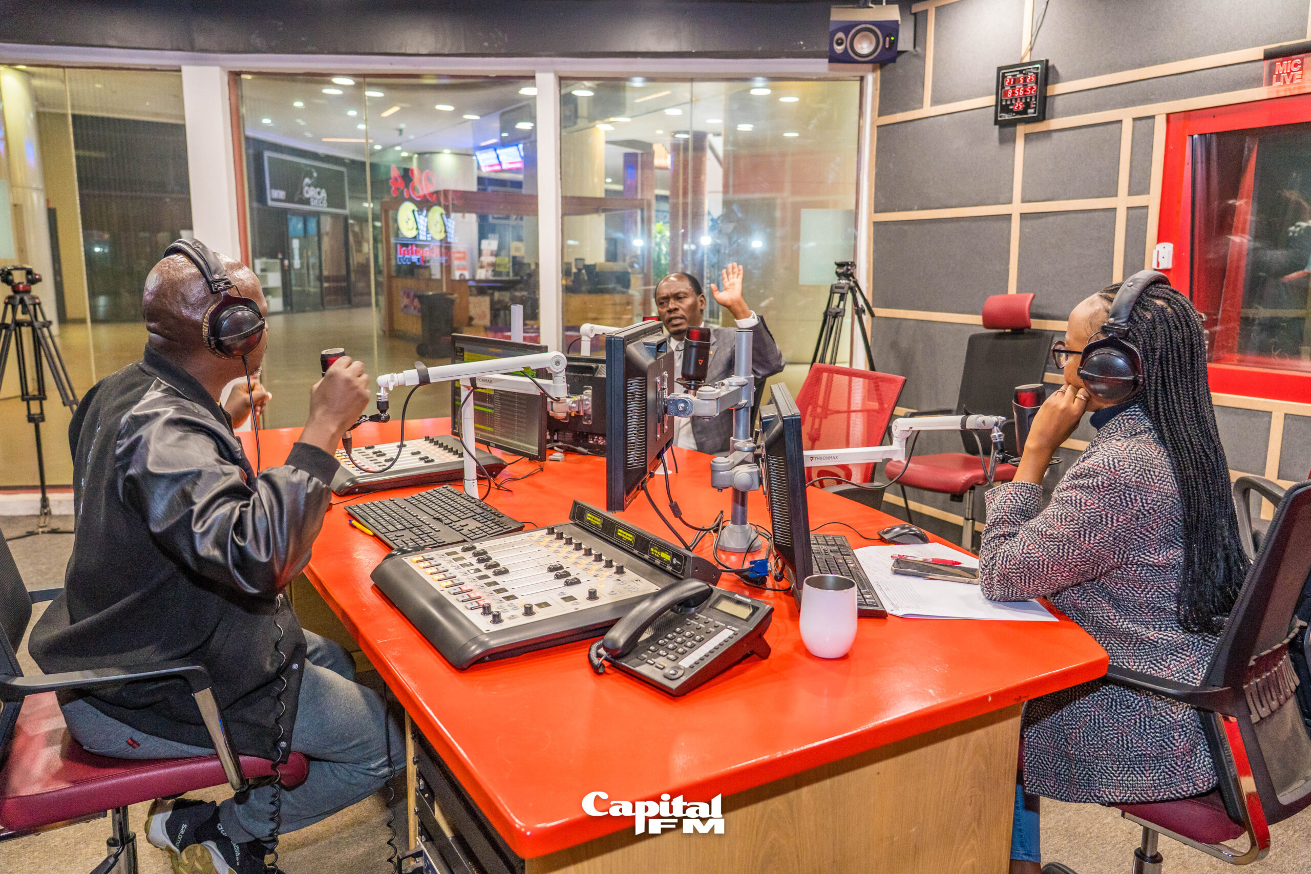 Govt, Media players advocate for balanced AI regulation as Kenya Marks World Radio Day