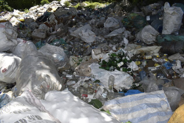 Lobby warns of health risk from unsafe reuse of glass bottles