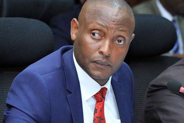 Ex-Taita Taveta Governor Samboja lands State job