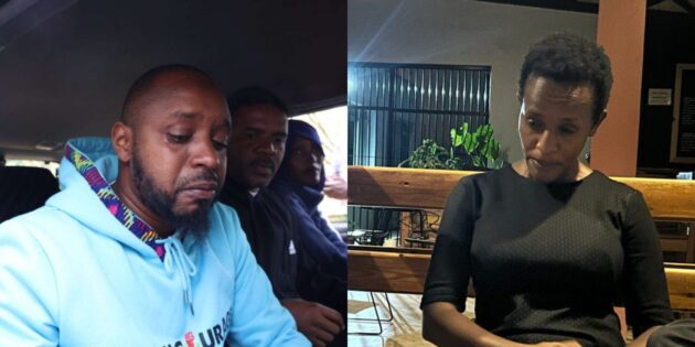 U.S. demands probe after activists allegedly abused in Tanzania