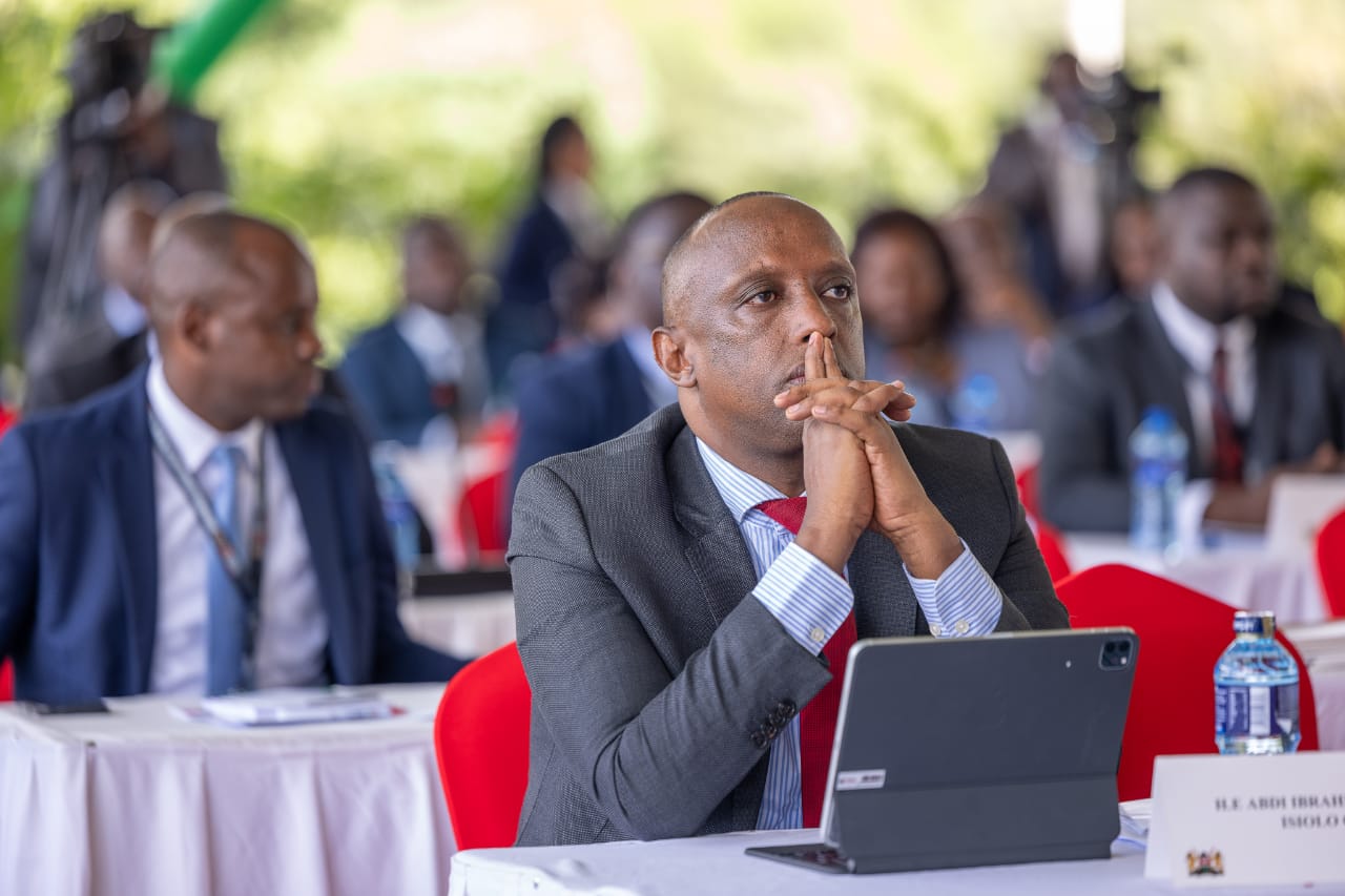 Isiolo leaders ask Ruto to intervene in feud between MCAs and Governor Guyo