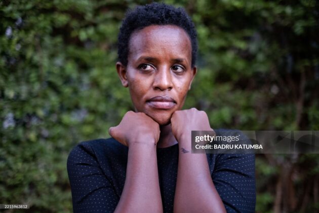 Ugandan activist alleges she was raped while in Tanzanian detention