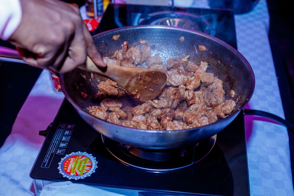 JUST IN: “Let Him Cook” by King Kaka Premieres with Exclusive Watch Party and Episode One Launch 