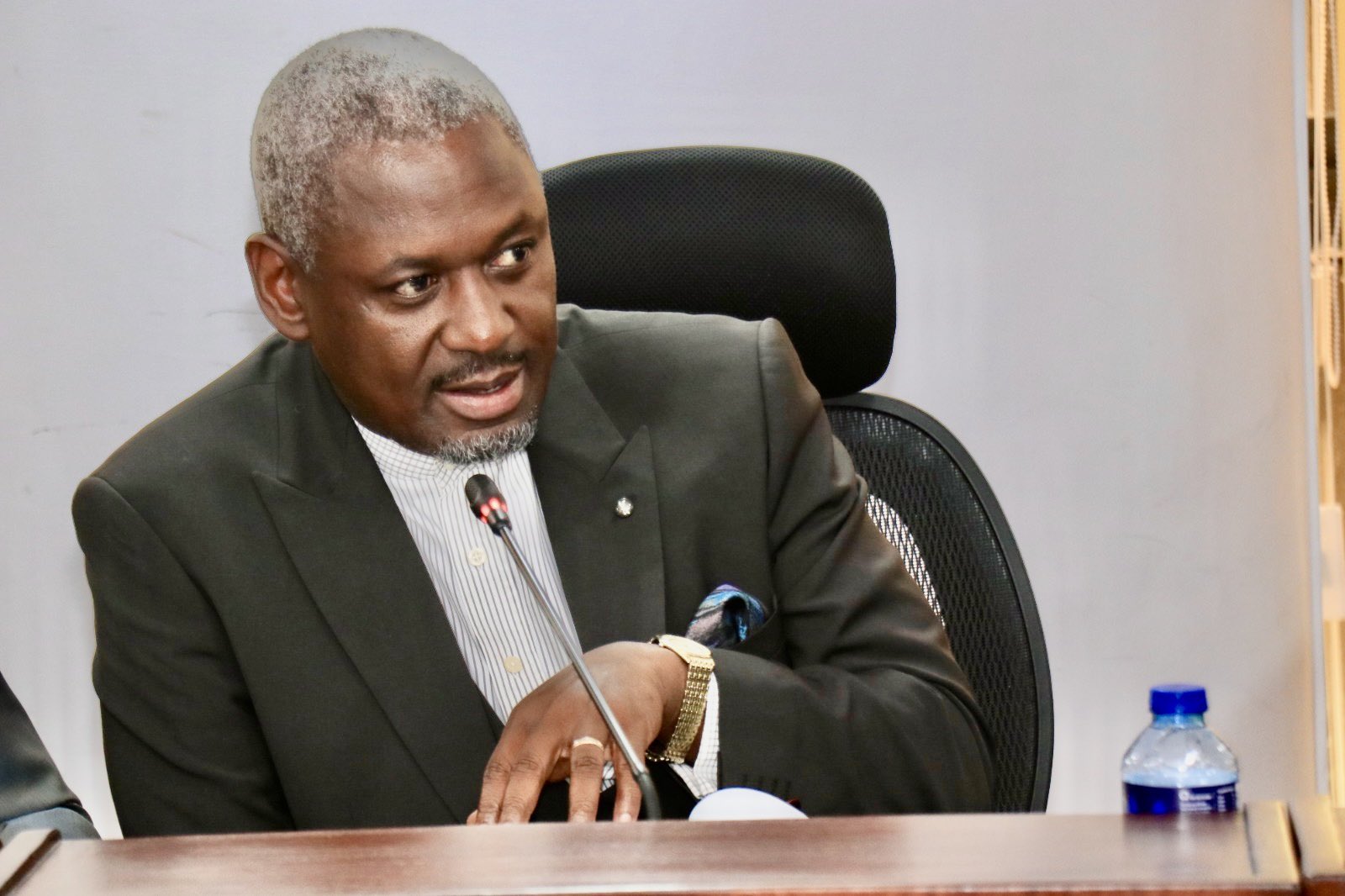 MP Otiende Amollo warns Gachagua of fresh impeachment to bar him from office