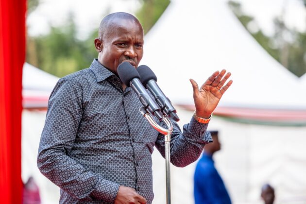 Govt sets aside Sh28bn to boost small scale businesses