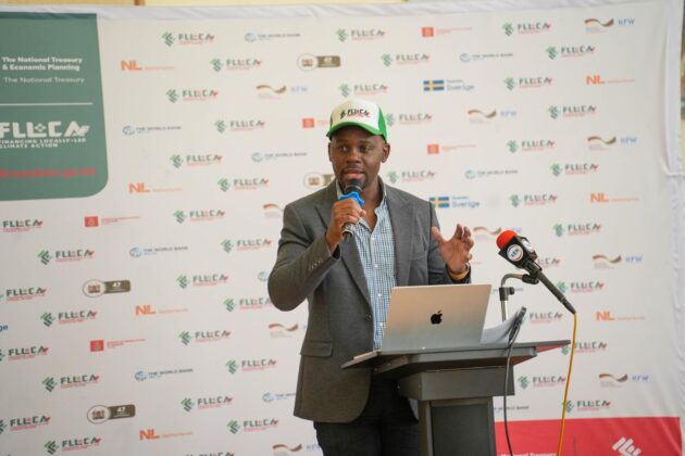 MPs push to revise climate law, regulate environmental sector