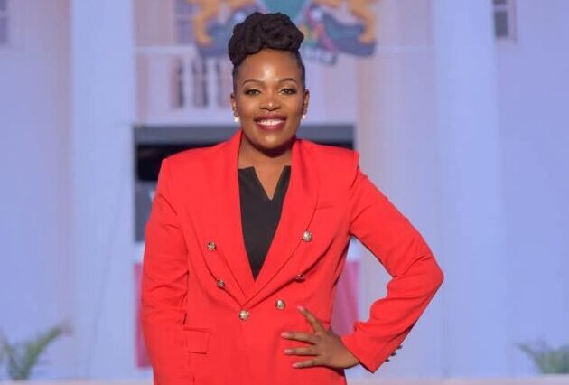 Zubeidah Kananu retains Kenya Editors’ Guild presidency, trouncing Citizen TV’s Okwara