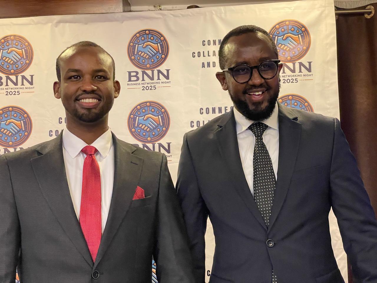 Global business networking platform launches in Nairobi