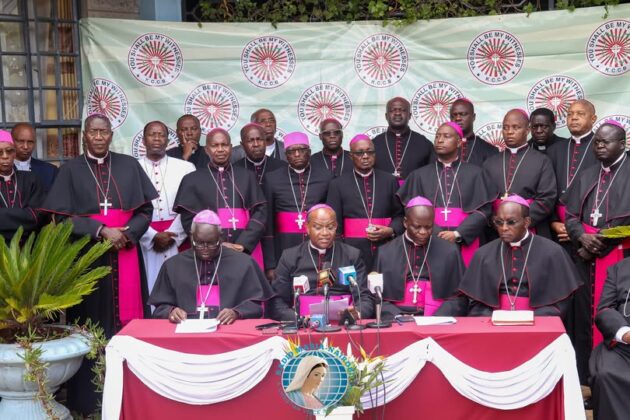 Catholic bishops decry disregard for human life, civic freedoms