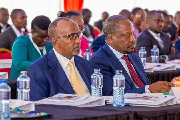 Taifa Care Surges Past NHIF With 24 million people Enrolled