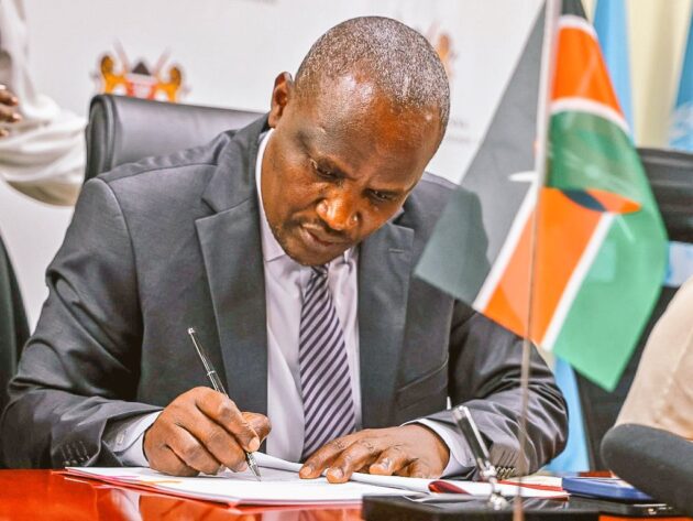 Kenya secures Sh16.4bn loan to improve rural livelihoods