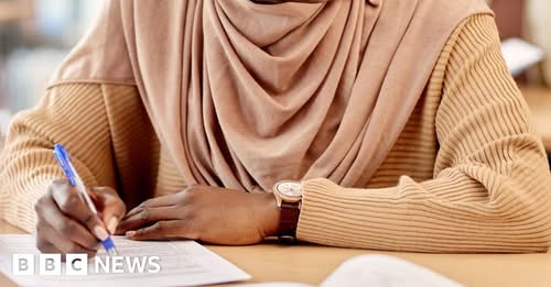 &#8216;No-bra, no-exam&#8217; rule at Nigerian university sparks outrage