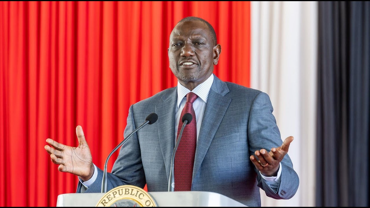 Ruto mandates automatic tax reliefs as he signs Finance Bill 2025