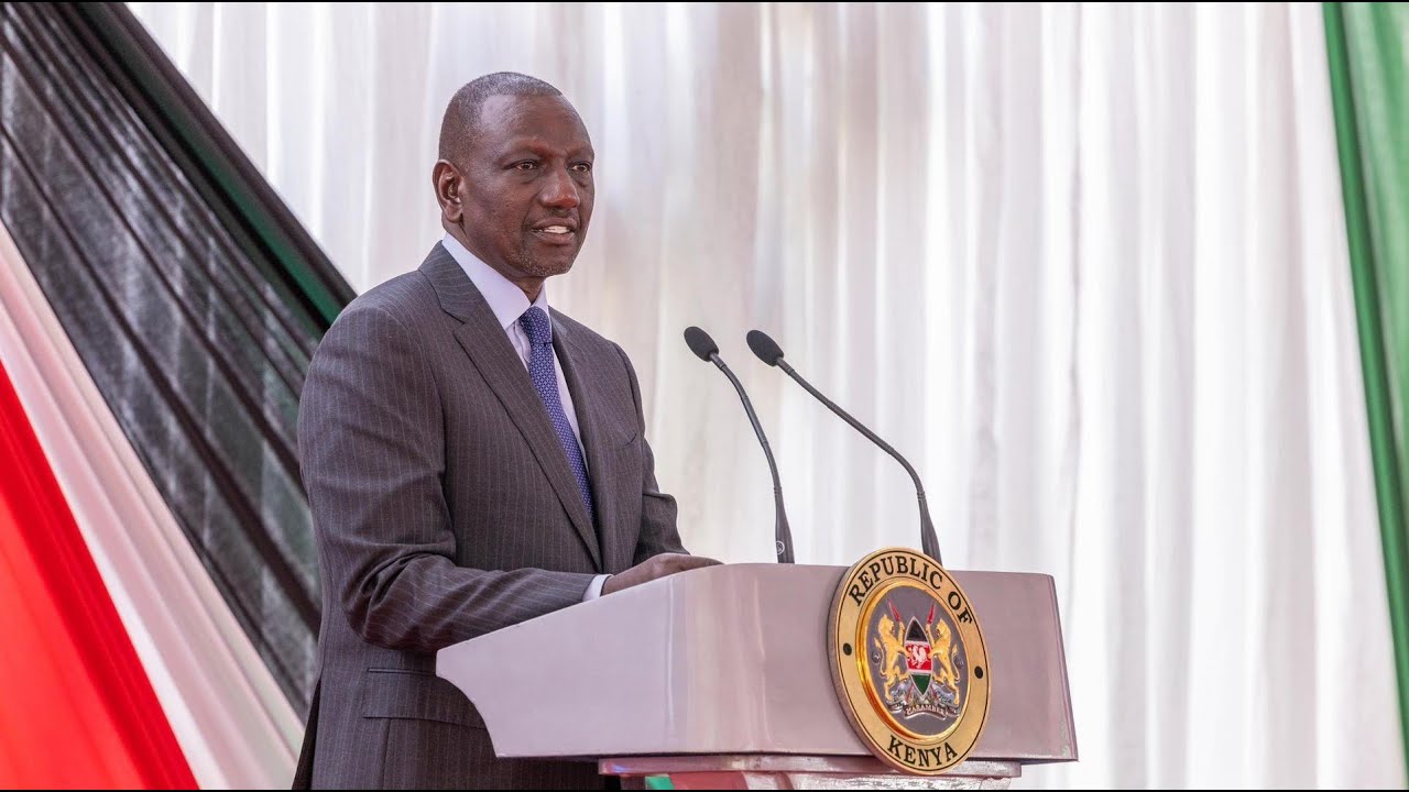 President Ruto to host Africa Green Industrialisation Initiative talks