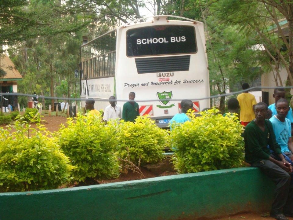 St. Mary&#8217;s Ukwala Boys&#8217; High Schoool closed after unrest over maize flour quality