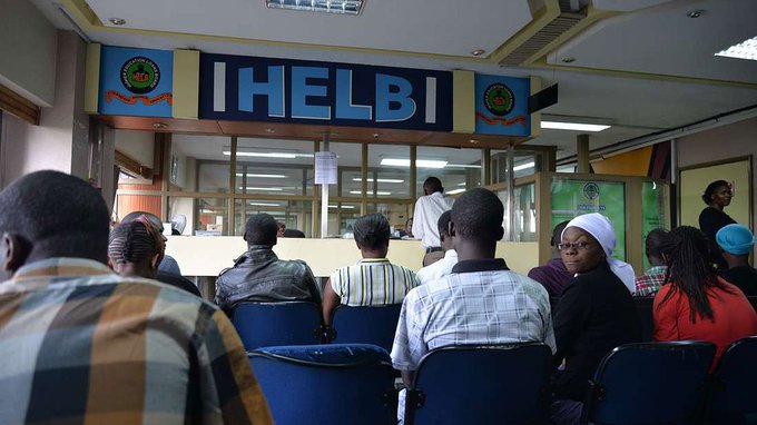 HELB opens loan application window for KMTC students