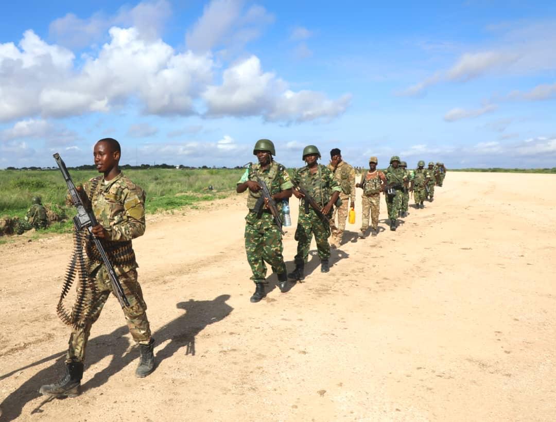 U.S. Urges Europe and Africa to Share Financial Burden of AU Mission in Somalia