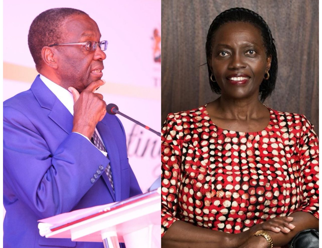 Mutunga, Karua Sue Tanzania at EACJ Over Detention, Deportation