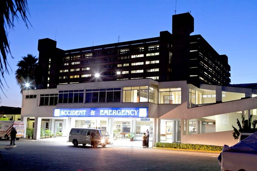 Doctors’ association condemns politicians over filming in hospitals, warns of patient privacy violat
