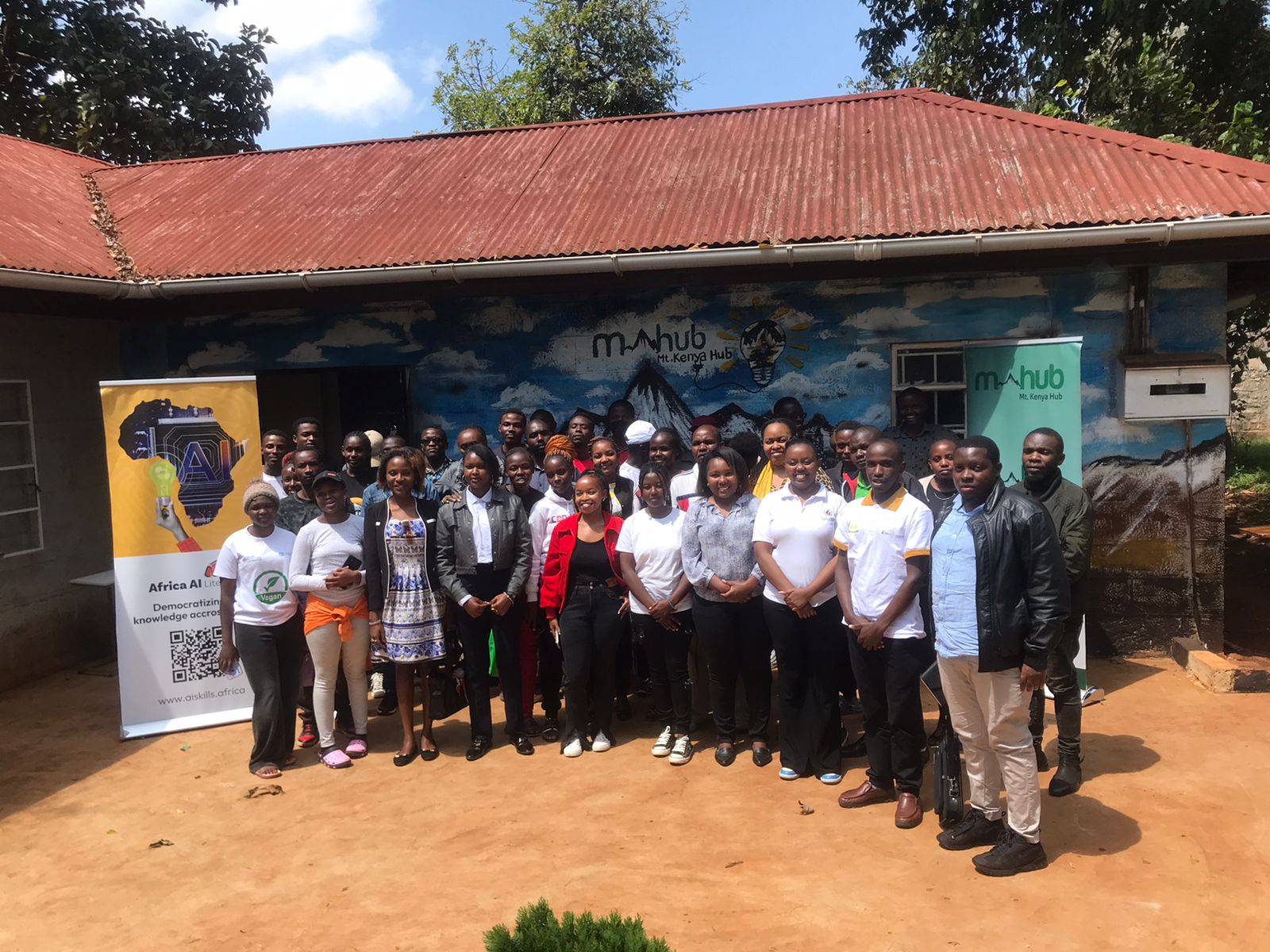 Qhala Leads Africa AI Week 2025 Drive to Embed Artificial Intelligence in Education Across Kenya and Beyond