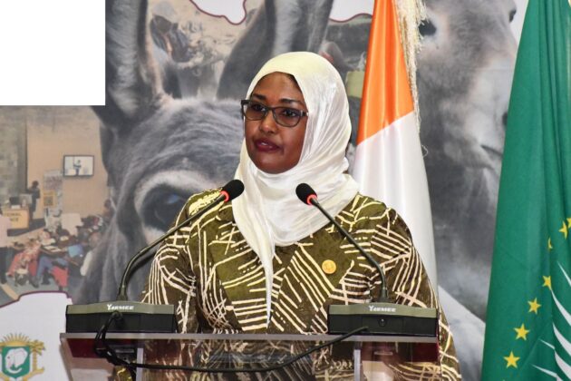 AU-IBAR Leads Drive to Safeguard Donkeys With New Continental Strategy