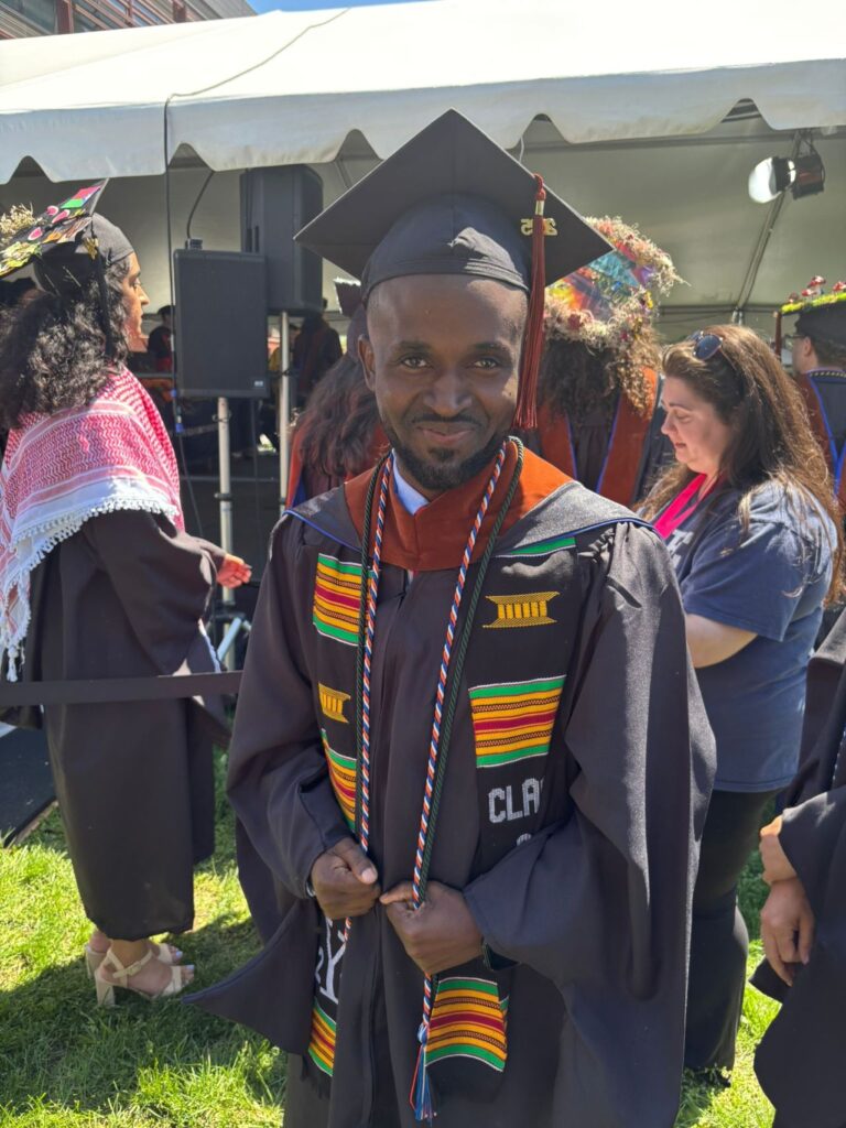 JUST IN: From Tseikuru to the World: Musili’s Journey Championing People and Planet 
