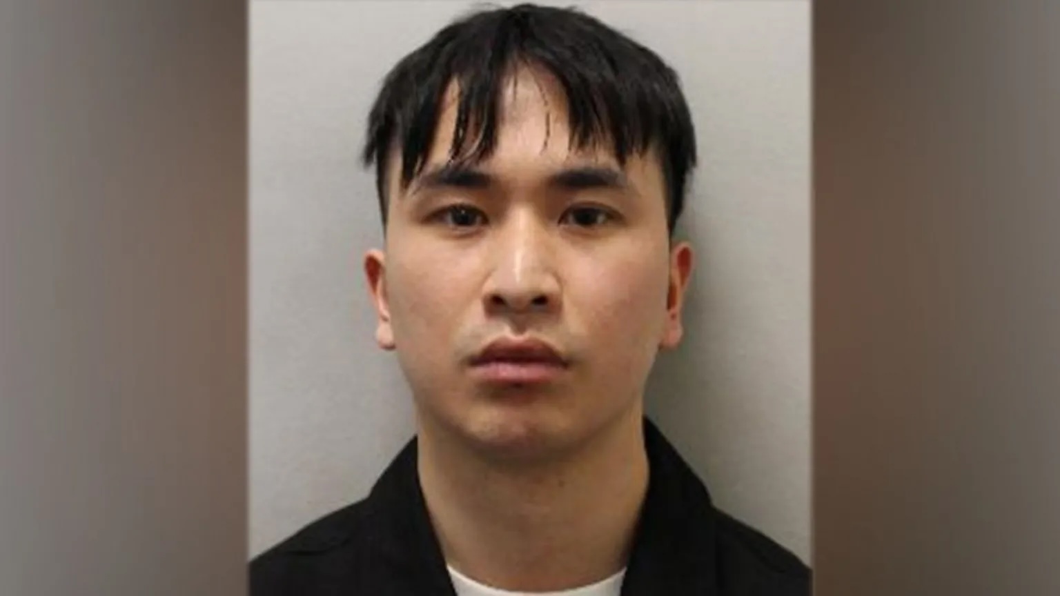 Chinese Student who raped 10 women In London and China ailed for 24 years