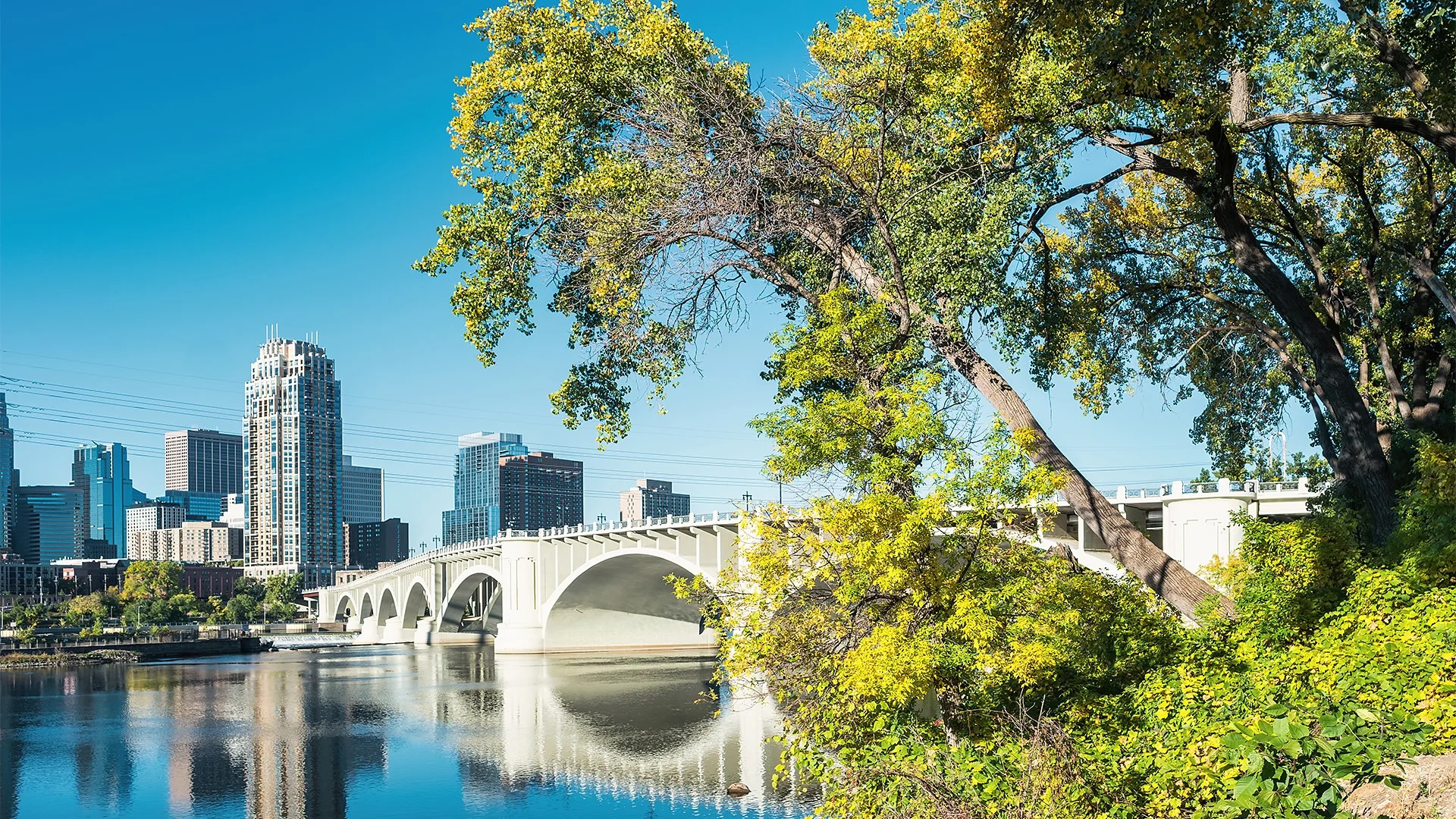 Why Minneapolis is one of the world&#8217;s happiest places